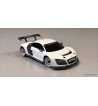 MDH100WB Multi Offset Wheel Set(White/AWD/14pcs.)
