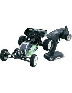 30858 Kyosho ULTIMA RB6 1/10 EP 2WD Readyset