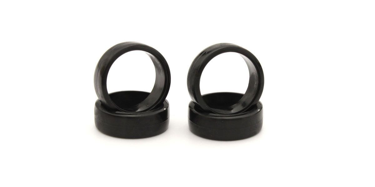 MDT001 Drift Tire Set(8.5mm/AWD/4Pcs)