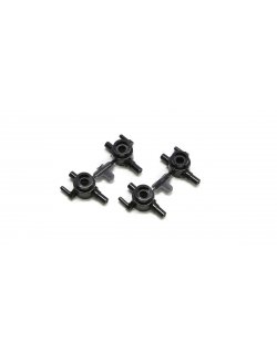 MDW005-15 Camber Knuckle Set(1.5/MINI-Z AWD)