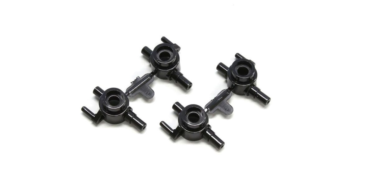 MDW005-15 Camber Knuckle Set(1.5/MINI-Z AWD)