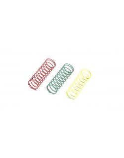 MZW202 Rear Spring Set(MR-015MM/02MM/03MM)