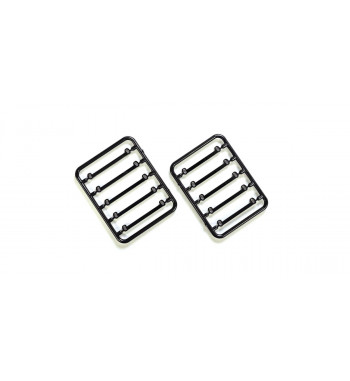 MZW402 Setting Tie Rod...