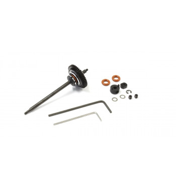 MZW436 Ball Differential...