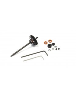MZW436 Ball Differential SetⅡMR03MM/MMⅡ/RM/HM