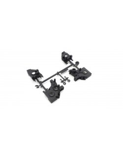 OT255 Gear box (OPTIMA Mid)