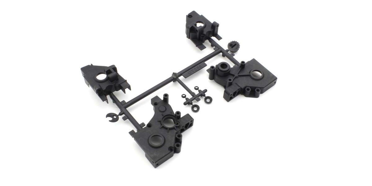 OT255 Gear box (OPTIMA Mid)