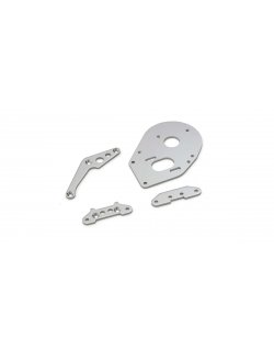 OT264 Plate Set (OPTIMA Mid)