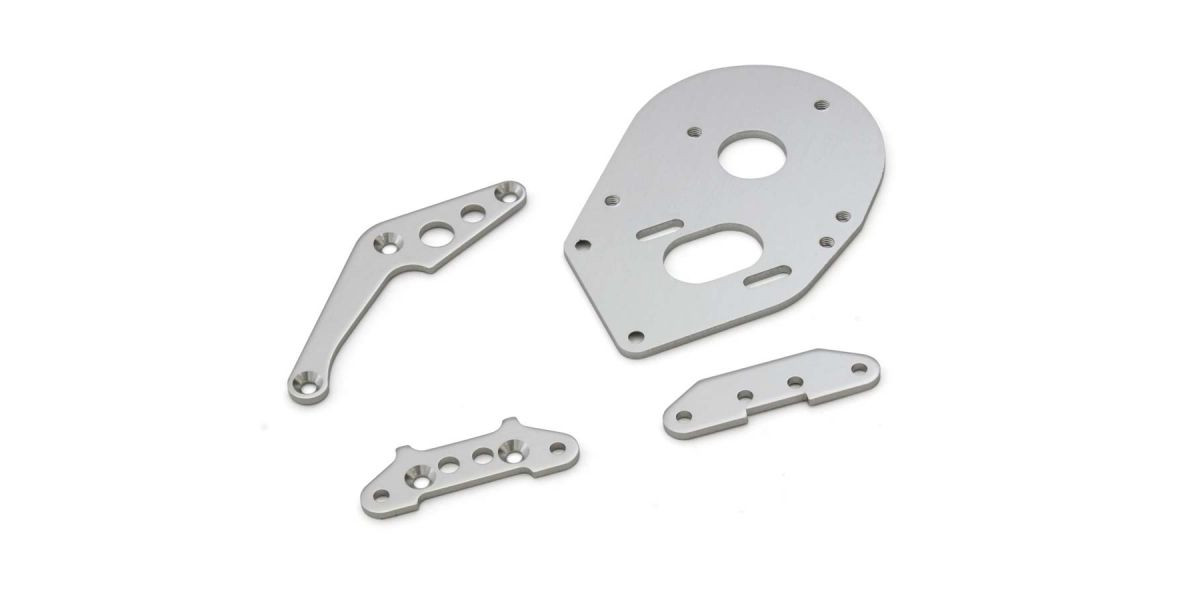 OT264 Plate Set (OPTIMA Mid)