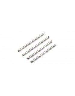 OT265 Sus. Shaft Set (OPTIMAMid/3x54mm/58mm/2set)