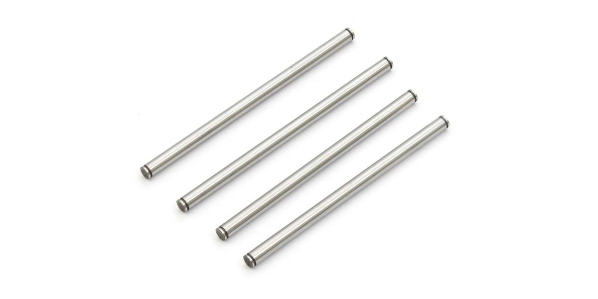 OT265 Sus. Shaft Set (OPTIMAMid/3x54mm/58mm/2set)