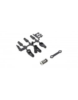 OT267 Servo Saver Set (Optima Mid)