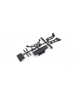 OT268 Wing Stay & Bumper Set (Optima Mid)