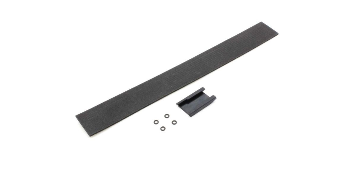 OT270 Sealing parts set (Optima Mid)