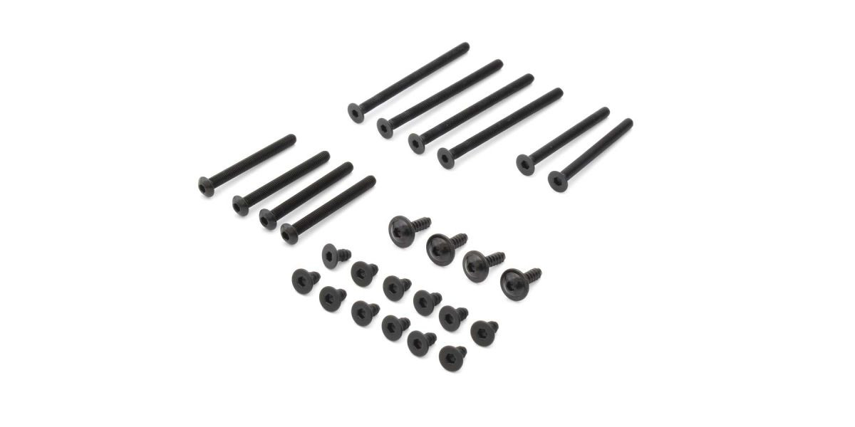 OT271 Screw set (Optima Mid)