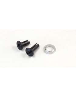 OTW101-02 Ball differential shaft (Optima)