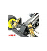 OTW136 HD Front Shock Stay (Optima Mid)