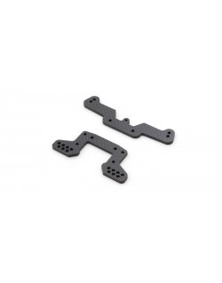 OTW137 HD Rear Shock Stay Set (Optima Mid)