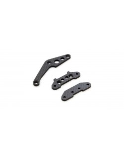 OTW138 HD Plate Set (Optima Mid)