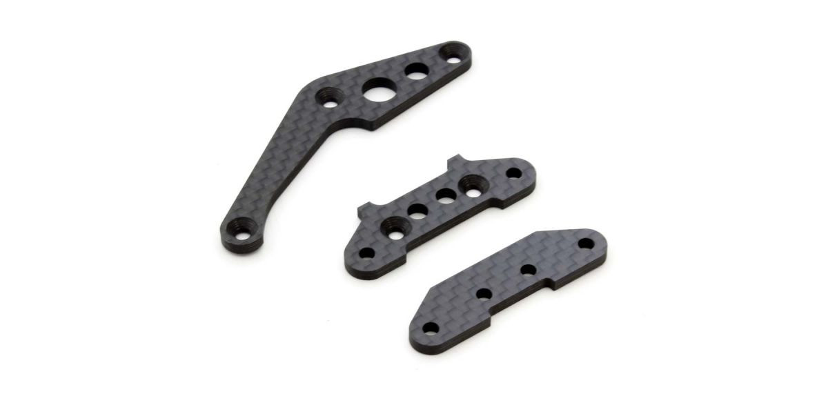 OTW138 HD Plate Set (Optima Mid)