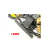 OTW138 HD Plate Set (Optima Mid)