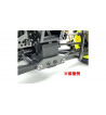 OTW138 HD Plate Set (Optima Mid)