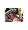 OTW138 HD Plate Set (Optima Mid)