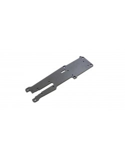 OTW141 HD Upper Deck (Optima Mid)