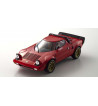 08130R 1/18 scale Lancia Stratos HF (Red) KYOSHO ORIGINAL