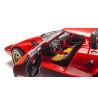 08130R 1/18 scale Lancia Stratos HF (Red) KYOSHO ORIGINAL
