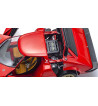 08130R 1/18 scale Lancia Stratos HF (Red) KYOSHO ORIGINAL