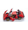 08130R 1/18 scale Lancia Stratos HF (Red) KYOSHO ORIGINAL
