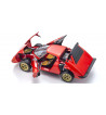 08130R 1/18 scale Lancia Stratos HF (Red) KYOSHO ORIGINAL