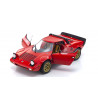 08130R 1/18 scale Lancia Stratos HF (Red) KYOSHO ORIGINAL