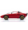 08130R 1/18 scale Lancia Stratos HF (Red) KYOSHO ORIGINAL