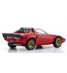 08130R 1/18 scale Lancia Stratos HF (Red) KYOSHO ORIGINAL