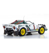 08130A 1/18 scale Lancia Stratos HF 1977 Monte Carlo No. 1 KYOSHO ORIGINAL