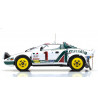 08130A 1/18 scale Lancia Stratos HF 1977 Monte Carlo No. 1 KYOSHO ORIGINAL