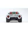 08130A 1/18 scale Lancia Stratos HF 1977 Monte Carlo No. 1 KYOSHO ORIGINAL