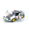 08130A 1/18 scale Lancia Stratos HF 1977 Monte Carlo No. 1 KYOSHO ORIGINAL