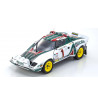 08130A 1/18 scale Lancia Stratos HF 1977 Monte Carlo No. 1 KYOSHO ORIGINAL