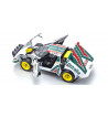 08130A 1/18 scale Lancia Stratos HF 1977 Monte Carlo No. 1 KYOSHO ORIGINAL