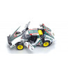 08130A 1/18 scale Lancia Stratos HF 1977 Monte Carlo No. 1 KYOSHO ORIGINAL