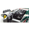 08130A 1/18 scale Lancia Stratos HF 1977 Monte Carlo No. 1 KYOSHO ORIGINAL