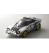 08130A 1/18 scale Lancia Stratos HF 1977 Monte Carlo No. 1 KYOSHO ORIGINAL