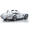 08047S 1/18 scale Shelby Cobra 427 S / C (Silver) KYOSHO ORIGINAL