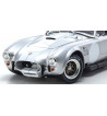 08047S 1/18 scale Shelby Cobra 427 S / C (Silver) KYOSHO ORIGINAL