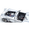 08047S 1/18 scale Shelby Cobra 427 S / C (Silver) KYOSHO ORIGINAL