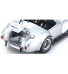 08047S 1/18 scale Shelby Cobra 427 S / C (Silver) KYOSHO ORIGINAL