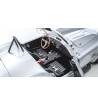08047S 1/18 scale Shelby Cobra 427 S / C (Silver) KYOSHO ORIGINAL